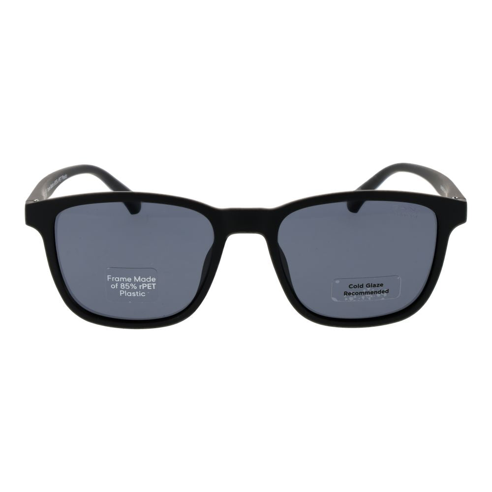 Gant Black Plastic Sunglasses - Eljoys Fashion 