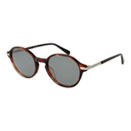 Gant Brown Acetate Sunglasses - Eljoys Fashion 