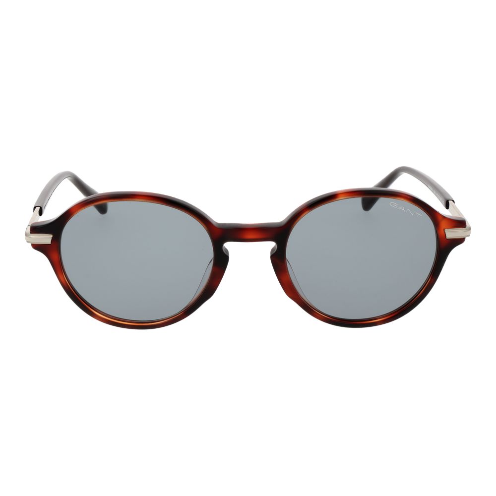 Gant Brown Acetate Sunglasses - Eljoys Fashion 