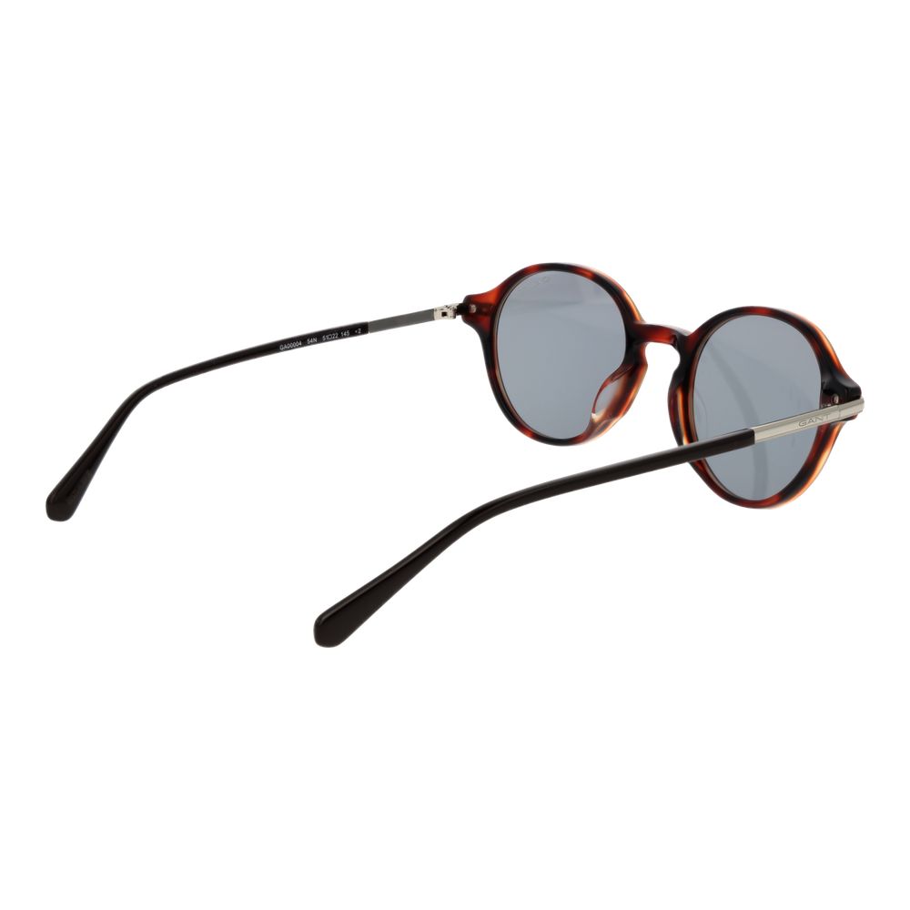 Gant Brown Acetate Sunglasses - Eljoys Fashion 