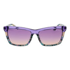 Marciano by Guess Purple Acetate Sunglasses - Eljoys Fashion 