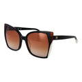 Marciano by Guess Black Acetate Sunglasses - Eljoys Fashion 