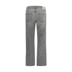 Citizens of Humanity Gray Cotton Slim Fit Jeans - Eljoys Fashion 