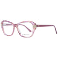 Marciano by Guess Pink Plastic Glasses (Frames) - Eljoys Fashion 