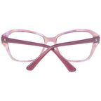 Marciano by Guess Pink Plastic Glasses (Frames) - Eljoys Fashion 