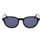 Gant Black Acetate Sunglasses - Eljoys Fashion 