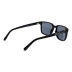 Gant Black Stainless Steel Sunglasses - Eljoys Fashion 