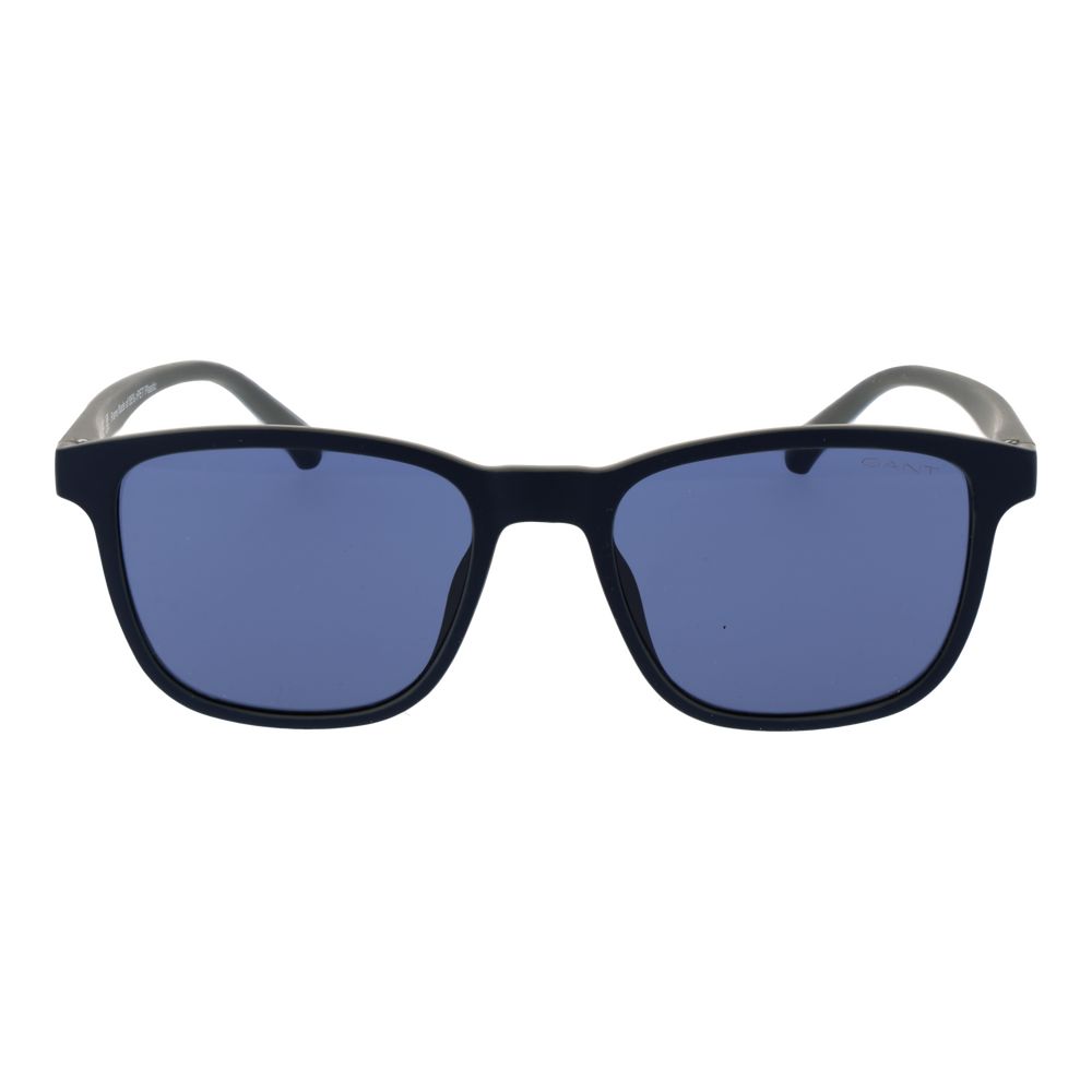 Gant Blue Plastic Sunglasses - Eljoys Fashion 
