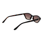 Marciano by Guess Brown Plastic Sunglasses - Eljoys Fashion 