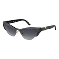 Marciano by Guess Black Acetate Sunglasses - Eljoys Fashion 