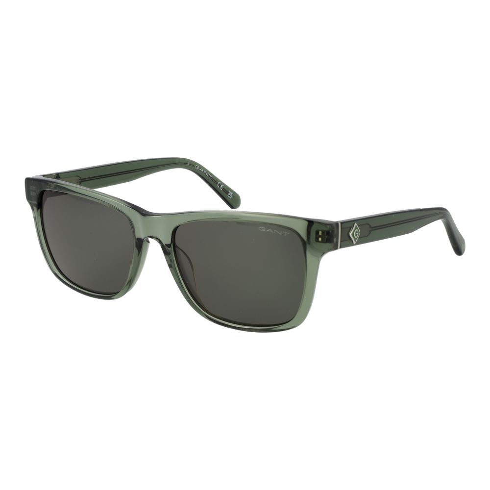 Gant Bicolor Acetate Sunglasses - Eljoys Fashion 
