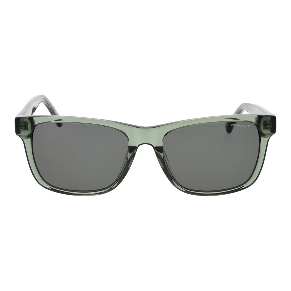 Gant Bicolor Acetate Sunglasses - Eljoys Fashion 