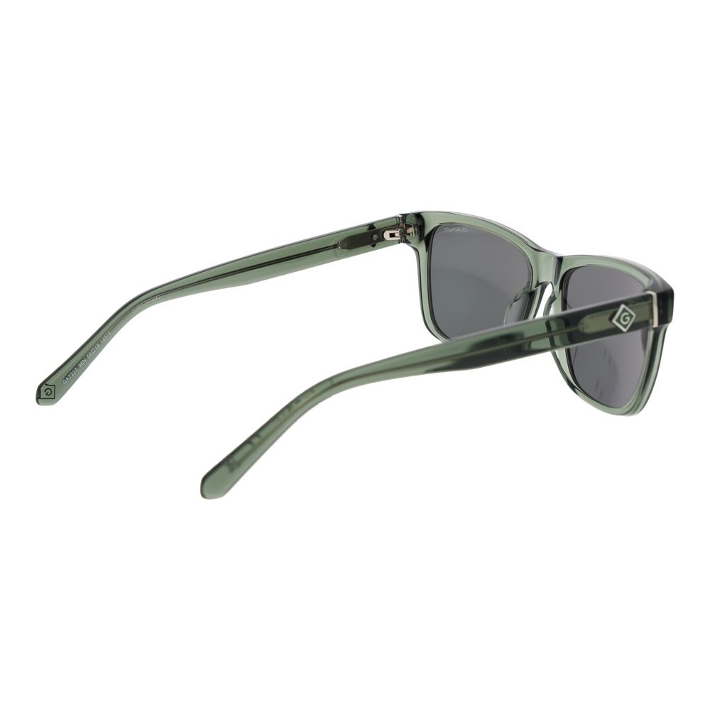 Gant Bicolor Acetate Sunglasses - Eljoys Fashion 