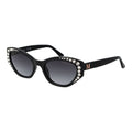Marciano by Guess Black Plastic Sunglasses - Eljoys Fashion 