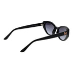 Marciano by Guess Black Plastic Sunglasses - Eljoys Fashion 