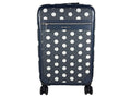 Michael Kors Travel Small Signature Trolley Rolling Suitcase Carry On - Eljoys Fashion 