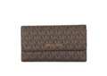 Michael Kors Women'S Casual Trifold Wallet - Eljoys Fashion 