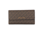 Michael Kors Women'S Casual Trifold Wallet - Eljoys Fashion 