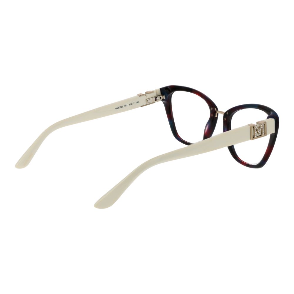 Marciano by Guess Blue Acetate Glasses (Frames) - Eljoys Fashion 