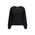 Brunello Cucinelli Black Cashmere Sweater - Eljoys Fashion 