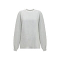 Alexander Wang Gray Cotton Sportswear - Eljoys Fashion 