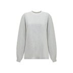 Alexander Wang Gray Cotton Sportswear - Eljoys Fashion 