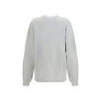 Alexander Wang Gray Cotton Sportswear - Eljoys Fashion 