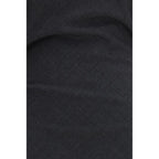 Calvin Klein Gray Wool Oves Aries Cocktail Dress - Eljoys Fashion 