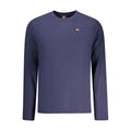 Norway 1963 Blue Cotton Men's T-Shirt - Eljoys Fashion 