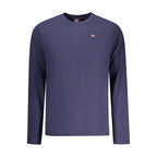 Norway 1963 Blue Cotton Men's T-Shirt - Eljoys Fashion 