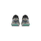 Saucony Gray Synthetic Athletic Sneakers - Eljoys Fashion 
