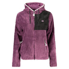 Norway 1963 Viola Polyester Women's Sweatshirt - Eljoys Fashion 