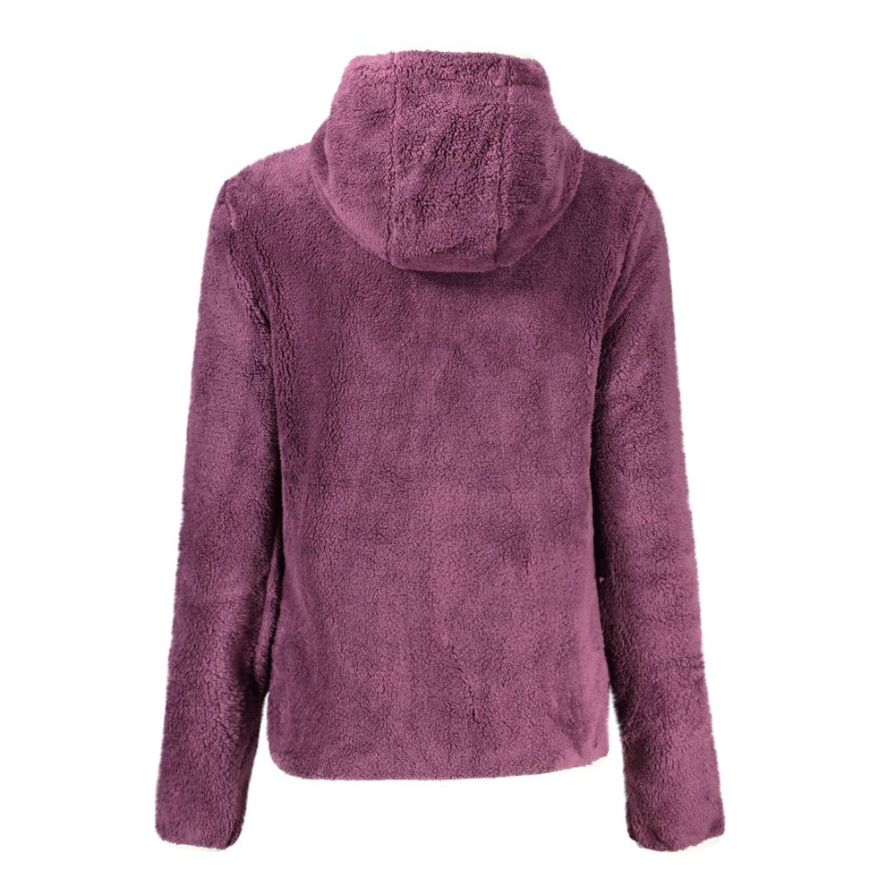 Norway 1963 Viola Polyester Women's Sweatshirt - Eljoys Fashion 
