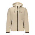 Norway 1963 Beige Polyester Mens Jacket - Eljoys Fashion 