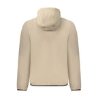 Norway 1963 Beige Polyester Mens Jacket - Eljoys Fashion 