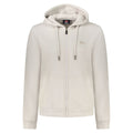 Norway 1963 Gray Cotton Women's Sweatshirt - Eljoys Fashion 