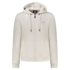 Norway 1963 Gray Cotton Women's Sweatshirt - Eljoys Fashion 