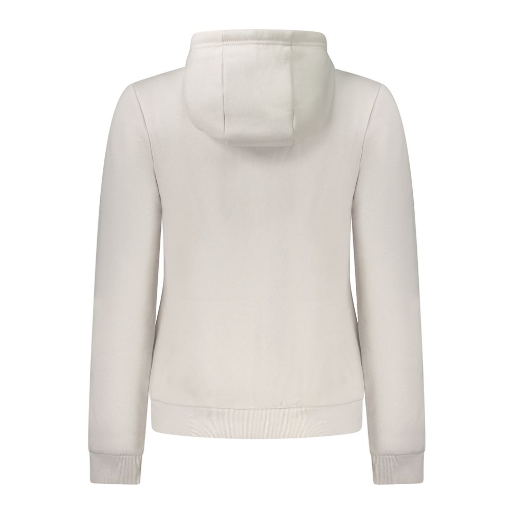 Norway 1963 Gray Cotton Women's Sweatshirt - Eljoys Fashion 
