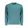Norway 1963 Verde Cotton Mens Sweatshirt - Eljoys Fashion 