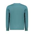 Norway 1963 Verde Cotton Mens Sweatshirt - Eljoys Fashion 