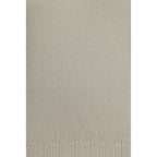 Khaite Beige Cashmere Sweater - Eljoys Fashion 