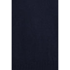 Khaite Blue Cashmere Sweater - Eljoys Fashion 