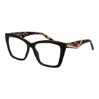 Missoni Brown Polyamide Glasses (Frames) - Eljoys Fashion 