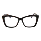 Missoni Brown Polyamide Glasses (Frames) - Eljoys Fashion 
