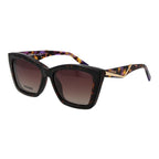 Missoni Brown Polyamide Glasses (Frames) - Eljoys Fashion 