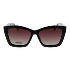 Missoni Brown Polyamide Glasses (Frames) - Eljoys Fashion 