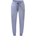Norway 1963 Blue Cotton Men's Track Pant - Eljoys Fashion 
