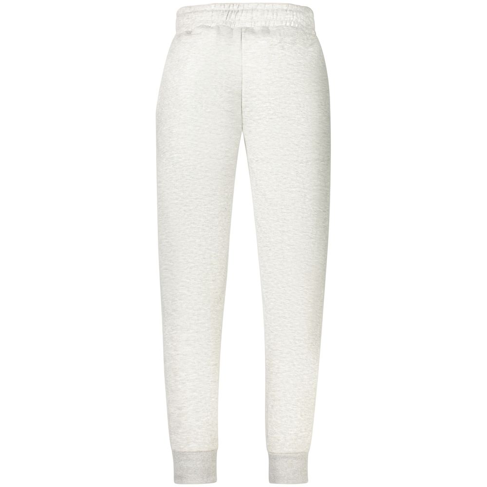 Norway 1963 Gray Cotton Men's Sweatpant - Eljoys Fashion 