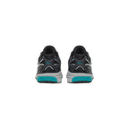 Saucony Black Synthetic Athletic Sneakers - Eljoys Fashion 