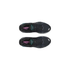 Saucony Black Synthetic Athletic Sneakers - Eljoys Fashion 
